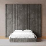 Cleo Upholstered Wall Panel