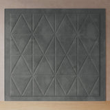 Rosana Upholstered Wall Panel