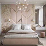Sophisticate Upholstered Wall Panel
