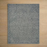 Loom Modern Woven Rug