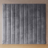Regal Upholstered Wall Panel