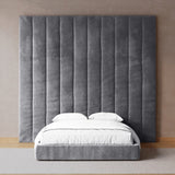 Regal Upholstered Wall Panel