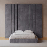 Athena Upholstered Wall Panel