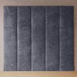 Louise Upholstered Wall Panel