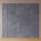 Finesse Upholstered Wall Panel