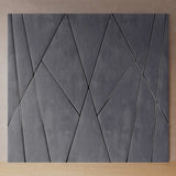 Aurora Upholstered Wall Panel