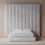 Regal Upholstered Wall Panel