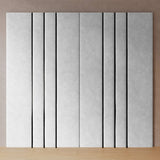 Athena Upholstered Wall Panel