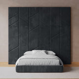 Finesse Upholstered Wall Panel