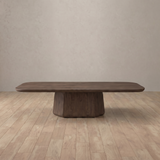 Dark Walnut