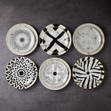 Jabr Plate Collection