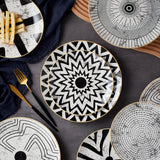 Jabr Plate Collection