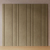 Cleo Upholstered Wall Panel