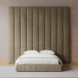 Regal Upholstered Wall Panel