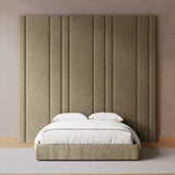 Cleo Upholstered Wall Panel
