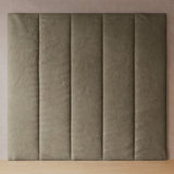Louise Upholstered Wall Panel