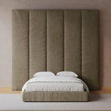 Louise Upholstered Wall Panel