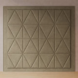 Rosana Upholstered Wall Panel