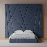 Aurora Upholstered Wall Panel