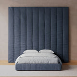 Regal Upholstered Wall Panel