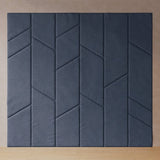 Finesse Upholstered Wall Panel