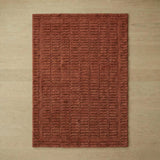 Mason Structured Contemporary Rug