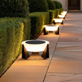 Landing Light (Outdoor Solar)