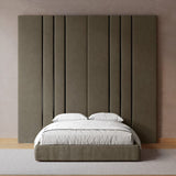 Athena Upholstered Wall Panel