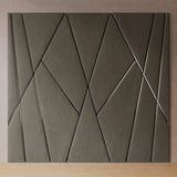 Aurora Upholstered Wall Panel