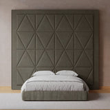 Rosana Upholstered Wall Panel