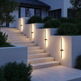 Luminous Line Outdoor Light