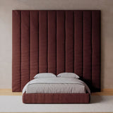Regal Upholstered Wall Panel
