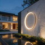 Eclipse Glow Outdoor Light