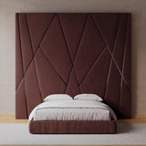 Aurora Upholstered Wall Panel
