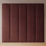 Louise Upholstered Wall Panel