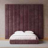 Regal Upholstered Wall Panel
