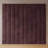 Regal Upholstered Wall Panel