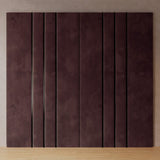 Athena Upholstered Wall Panel