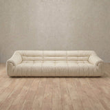 The Laurent Sofa 3 Seater (118")