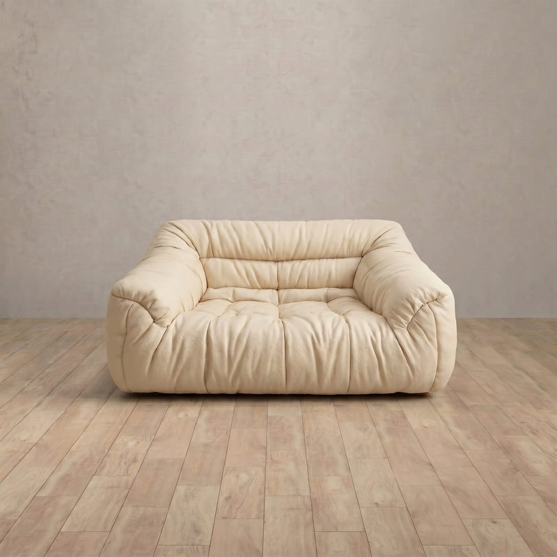 The Laurent Sofa Armchair — dimensions