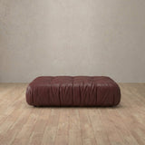 The Laurent Sofa Ottoman