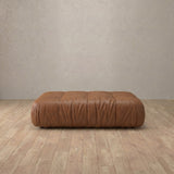 The Laurent Sofa Ottoman