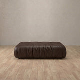The Laurent Sofa Ottoman