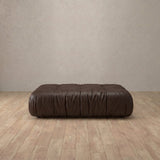 The Laurent Sofa Ottoman