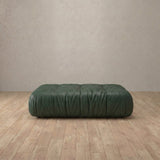 The Laurent Sofa Ottoman
