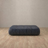 The Laurent Sofa Ottoman