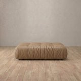 The Laurent Sofa Ottoman