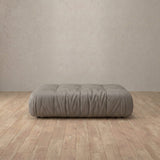 The Laurent Sofa Ottoman