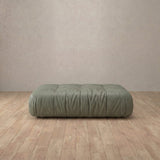 The Laurent Sofa Ottoman