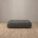 The Laurent Sofa Ottoman